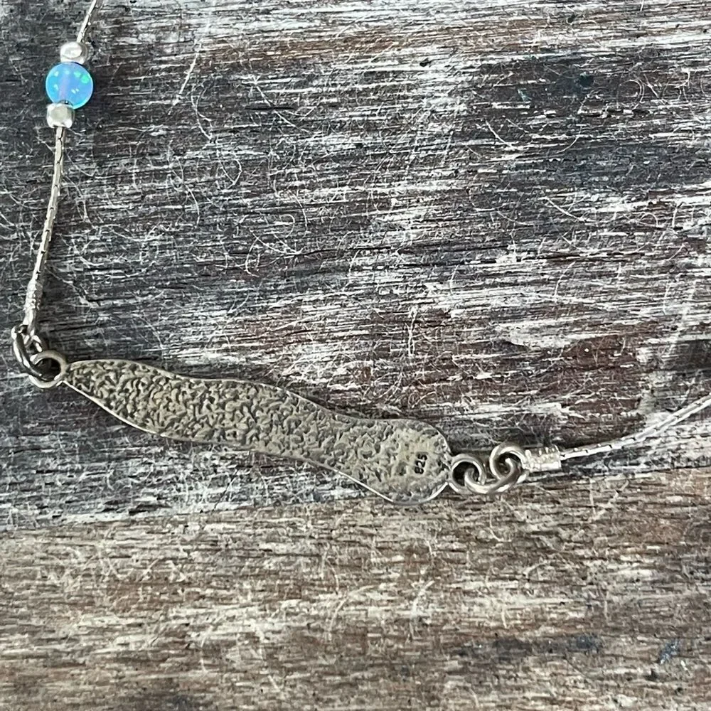 Aurastella love what you do do what you love bracelet